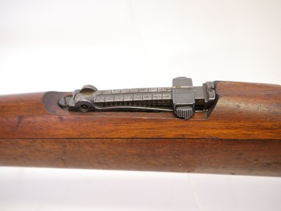 Lot 61 - Deactivated DWM 1904 Mauser
