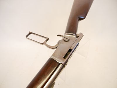 Lot 44 - Deactivated Marlin 1895 .22 lever action rifle
