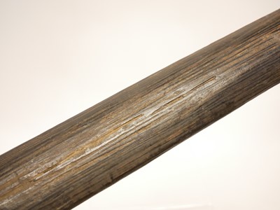 Lot 309 - Australian aboriginal throwing stick