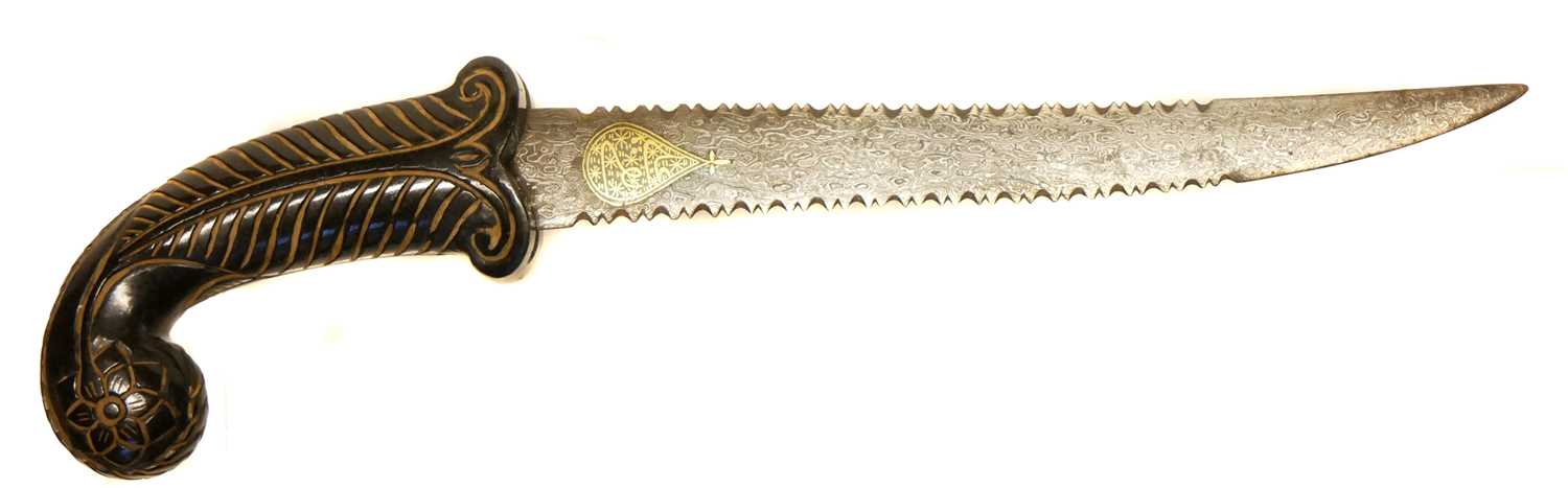 Lot 281 - Indian / Persian Kanjar