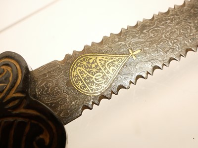 Lot 281 - Indian / Persian Kanjar