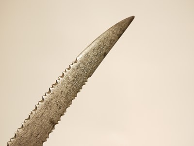 Lot 281 - Indian / Persian Kanjar