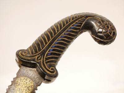 Lot 281 - Indian / Persian Kanjar