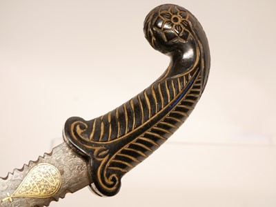 Lot 281 - Indian / Persian Kanjar
