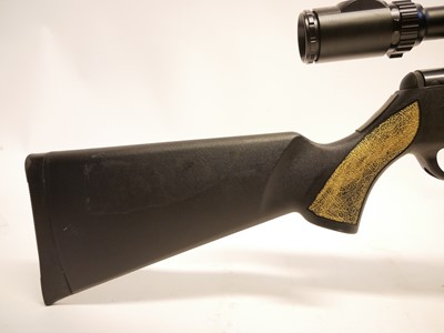 Lot 154 - Remington Tyrant .22 air rifle