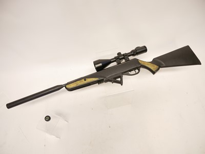 Lot 154 - Remington Tyrant .22 air rifle