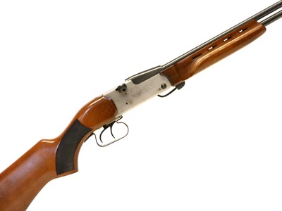Lot 141 - Brevette Manu Arms double .410 shotgun LICENCE REQUIRED