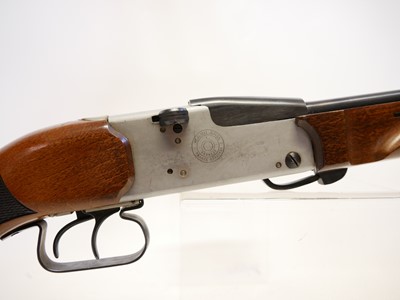 Lot 141 - Brevette Manu Arms double .410 shotgun LICENCE REQUIRED