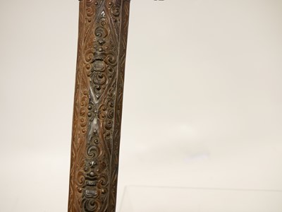 Lot 447 - Kris dagger