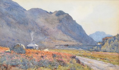 Lot 64 - Willie Stephenson (British 1857-1938)