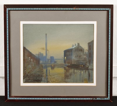 Lot 51 - Michael Crawley (British 1938-)