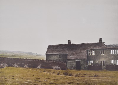 Lot 105 - Peter Brook (British 1927-2009)
