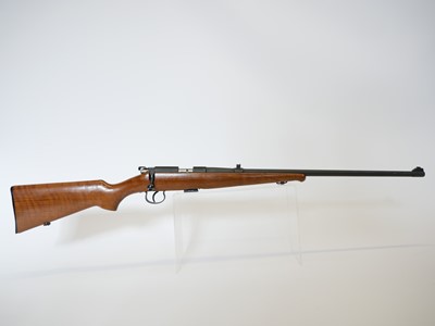 Lot 202 - Brno .22lr bolt action LICENCE REQUIRED