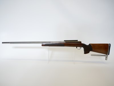 Lot 203 - Shilen DGA .308 bolt action rifle LICENCE REQUIRED
