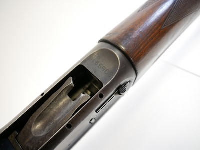 Lot 264 - FN Browning Acier Special 12 bore semi auto shotgun LICENCE REQUIRED