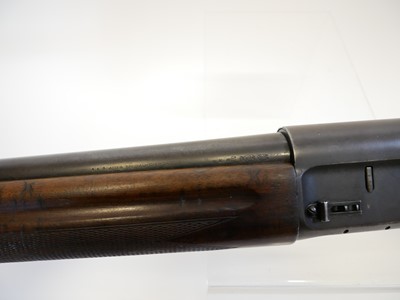 Lot 264 - FN Browning Acier Special 12 bore semi auto shotgun LICENCE REQUIRED