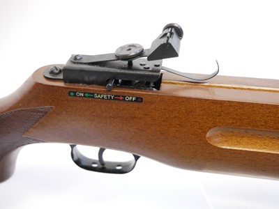 Lot 504 - Barnett crossbow
