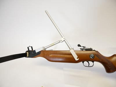 Lot 504 - Barnett crossbow