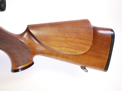 Lot 194 - Krico .308 bolt action rifle, LICENCE REQUIRED