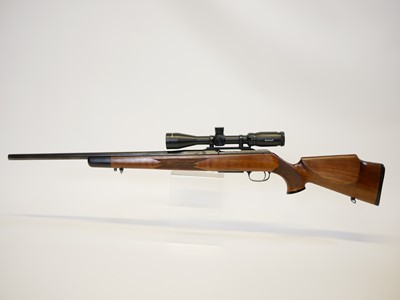 Lot 194 - Krico .308 bolt action rifle, LICENCE REQUIRED