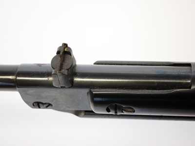 Lot Diana .177 air rifle