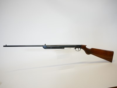 Lot Diana .177 air rifle