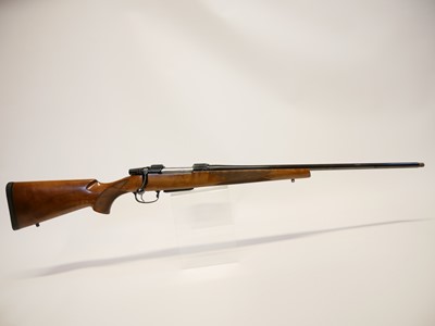 Lot 195 - CZ American 550 .243 bolt action rifle LICENCE REQUIRED