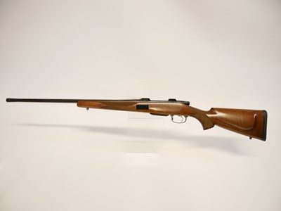 Lot 197 - CZ American 550 .22-250 bolt action rifle LICENCE REQUIRED