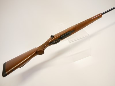 Lot 197 - CZ American 550 .22-250 bolt action rifle LICENCE REQUIRED