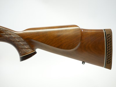 Lot 198 - Gibbs Rifle Company .308 bolt action rifle LICENCE REQUIRED