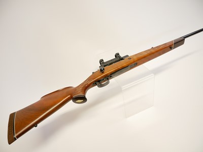 Lot 198 - Gibbs Rifle Company .308 bolt action rifle LICENCE REQUIRED