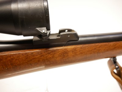 Lot 200 - CZ 452-2E ZKM .22lr bolt action rifle