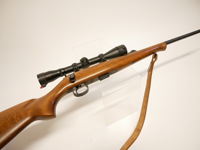 Lot 200 - CZ 452-2E ZKM .22lr bolt action rifle