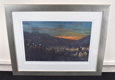 Lot 64 - Valerie Ganz (British 1936-2015)