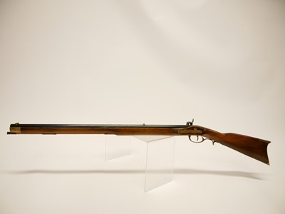 Lot 141 - Armi Jager Italy .45 smoothbore percussion shotgun LICENCE REQUIRED