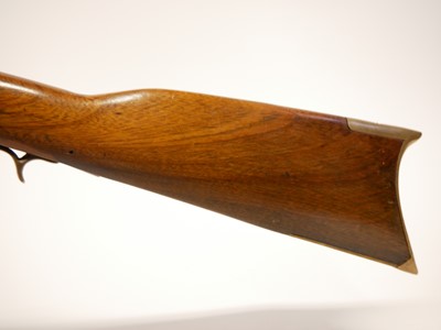 Lot 141 - Armi Jager Italy .45 smoothbore percussion shotgun LICENCE REQUIRED