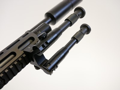 Lot Air Arms S510 TR .177 air rifle
