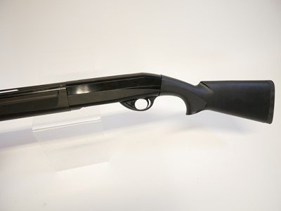 Lot 482 - Revo Matrix 12 bore semi automatic shotgun LICENCE REQUIRED