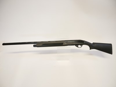 Lot 482 - Revo Matrix 12 bore semi automatic shotgun LICENCE REQUIRED