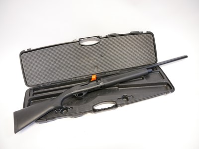 Lot 482 - Revo Matrix 12 bore semi automatic shotgun LICENCE REQUIRED
