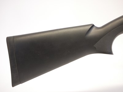 Lot 482 - Revo Matrix 12 bore semi automatic shotgun LICENCE REQUIRED