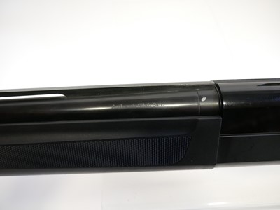 Lot 482 - Revo Matrix 12 bore semi automatic shotgun LICENCE REQUIRED