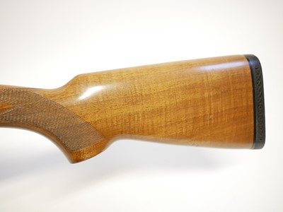 Lot 255 - Rizzini 12 bore over and under shotgun LICENCE REQUIRED
