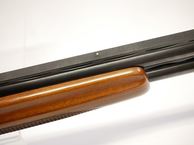 Lot 255 - Rizzini 12 bore over and under shotgun LICENCE REQUIRED