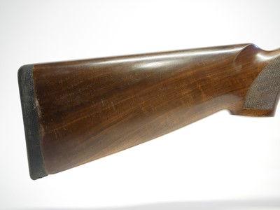 Lot 256 - Beretta Silver Pigeon S 12 bore over and under shotgun LICENCE REQUIRED