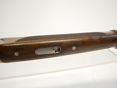 Lot 257 - Beretta 687 Silver Pigeon III 12 bore over and under shotgun LICENCE REQUIRED