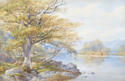 Lot 14 - Henry Clark Pidgeon (British 1807-1880)