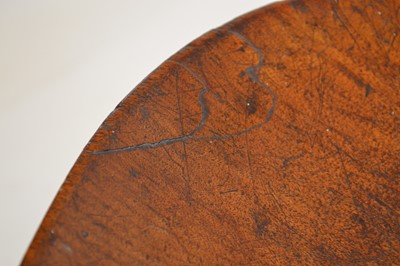 Lot 65 - Liberty & Co. 'Thebes II' oak stool