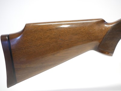 Lot 250 - Miroku 12 bore over and under shotgun LICENCE REQUIRED