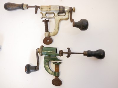 Lot 274 - Good collection of shotgun reloading tools